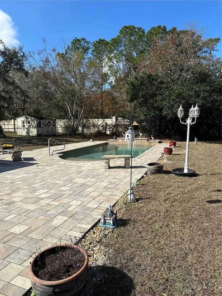 1427 Amy Circle Spring Hill FL 34606