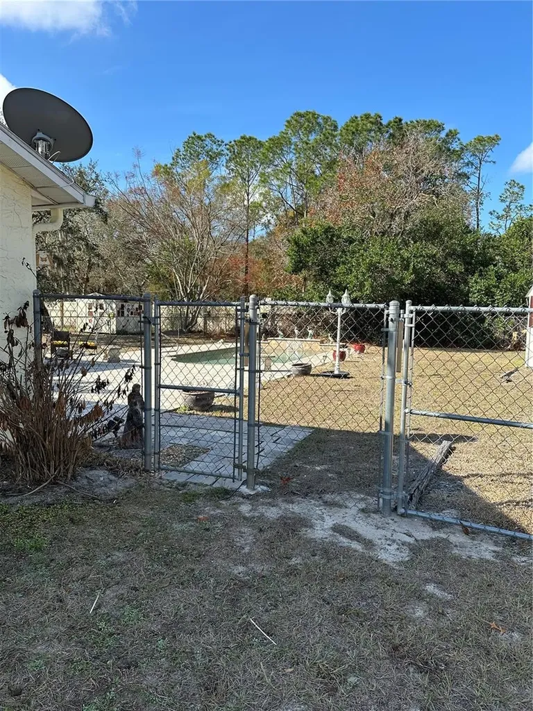 1427 Amy Circle Spring Hill FL 34606