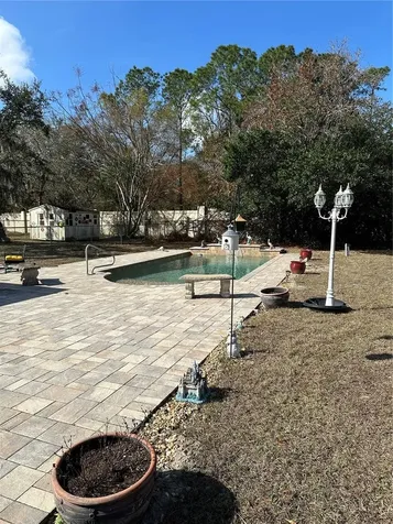 1427 Amy Circle Spring Hill FL 34606