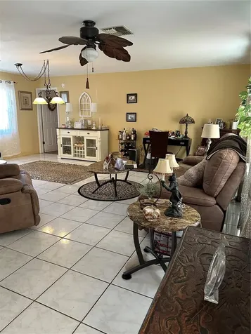 1427 Amy Circle Spring Hill FL 34606