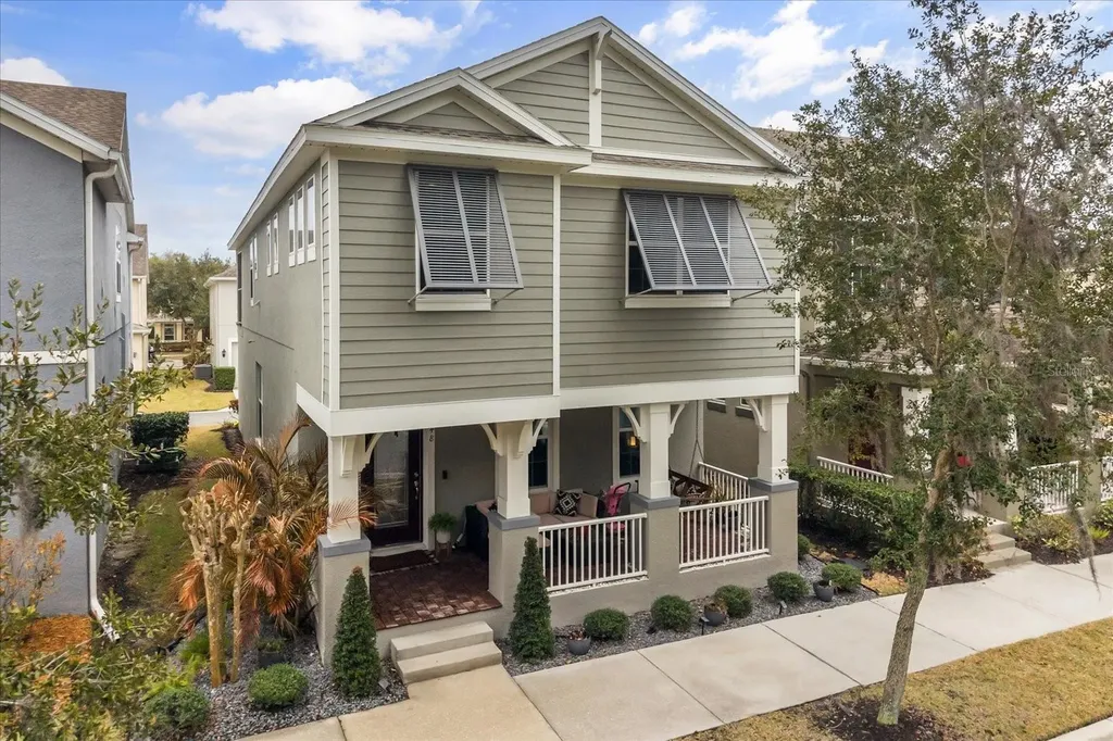 348 Michael Blake Boulevard Winter Springs FL 32708