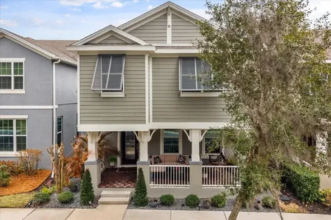 348 Michael Blake Boulevard Winter Springs FL 32708