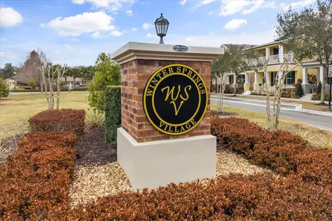 348 Michael Blake Boulevard Winter Springs FL 32708
