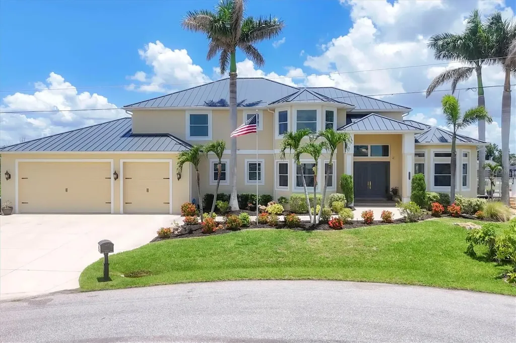 12438 Prather Avenue Port Charlotte FL 33981