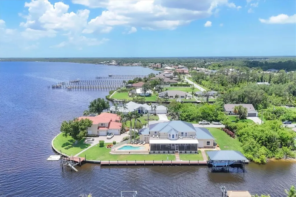 12438 Prather Avenue Port Charlotte FL 33981