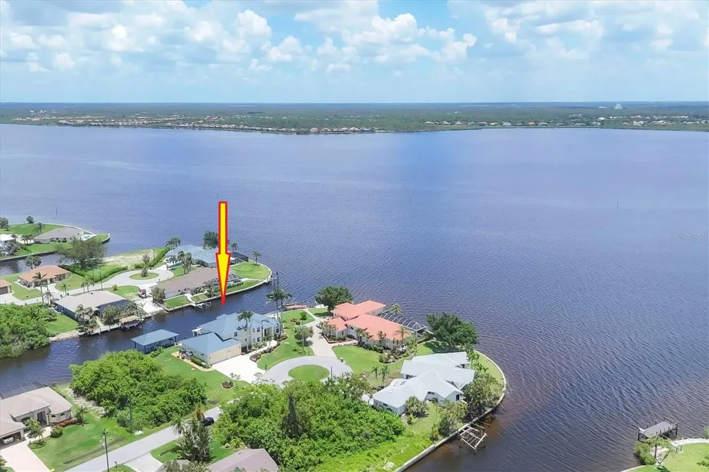 12438 Prather Avenue Port Charlotte FL 33981