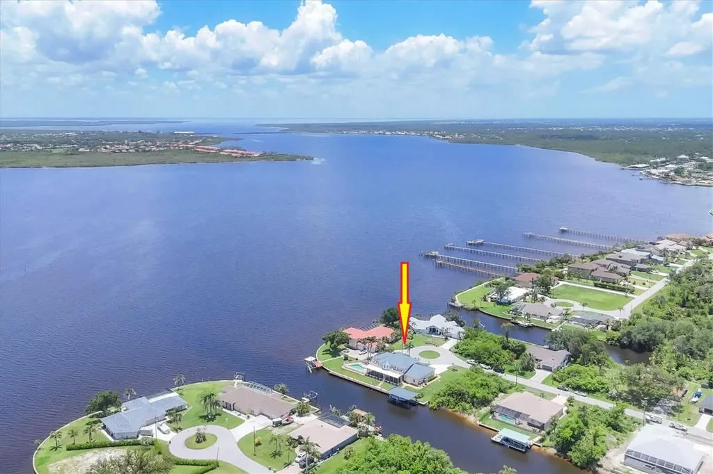 12438 Prather Avenue Port Charlotte FL 33981