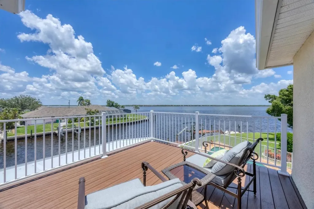 12438 Prather Avenue Port Charlotte FL 33981