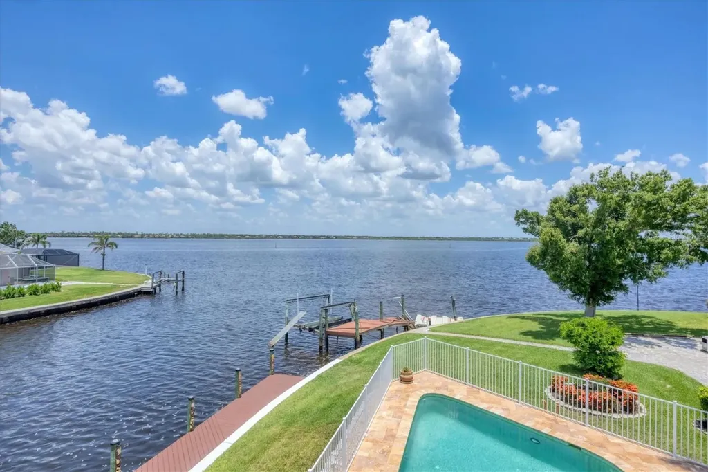 12438 Prather Avenue Port Charlotte FL 33981
