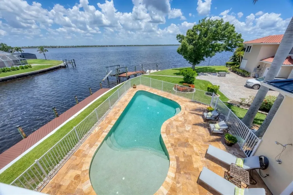 12438 Prather Avenue Port Charlotte FL 33981