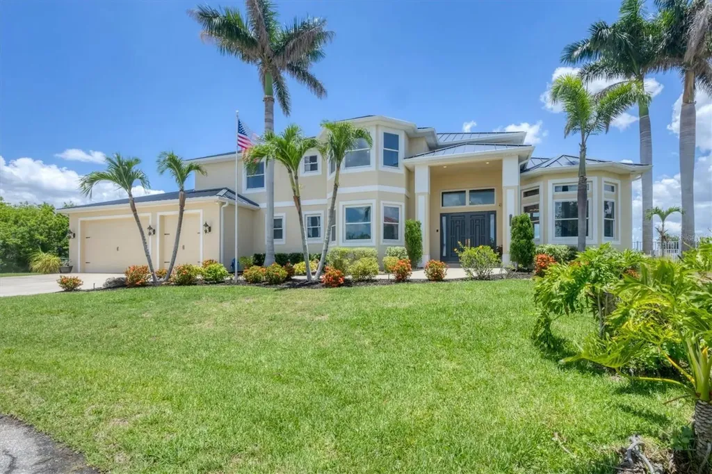 12438 Prather Avenue Port Charlotte FL 33981