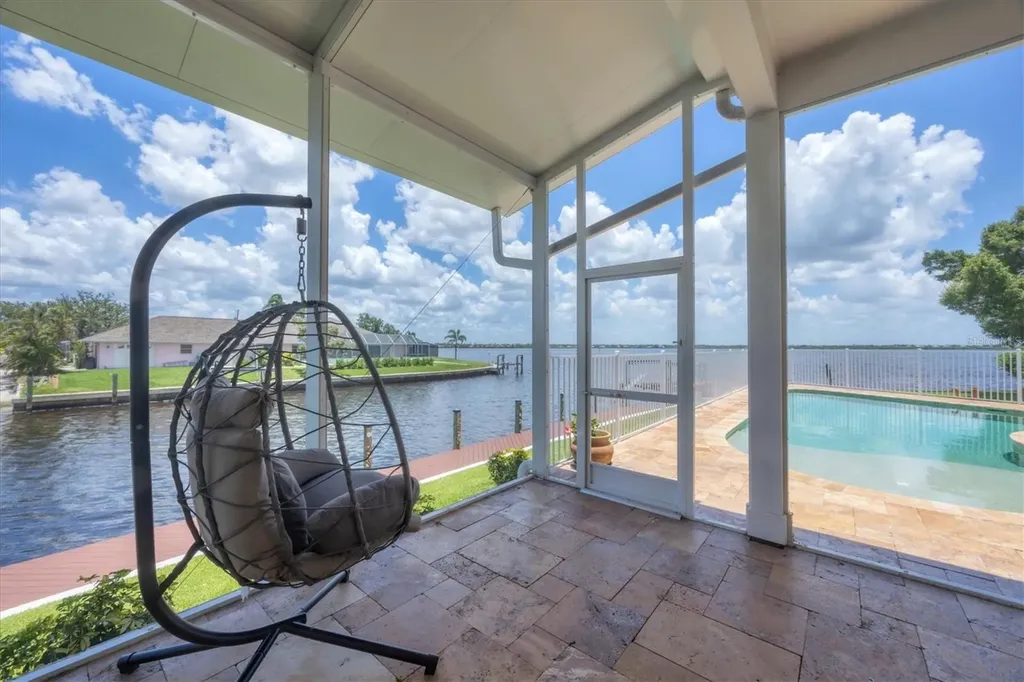 12438 Prather Avenue Port Charlotte FL 33981