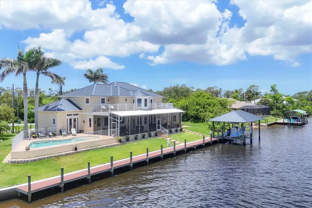 12438 Prather Avenue Port Charlotte FL 33981