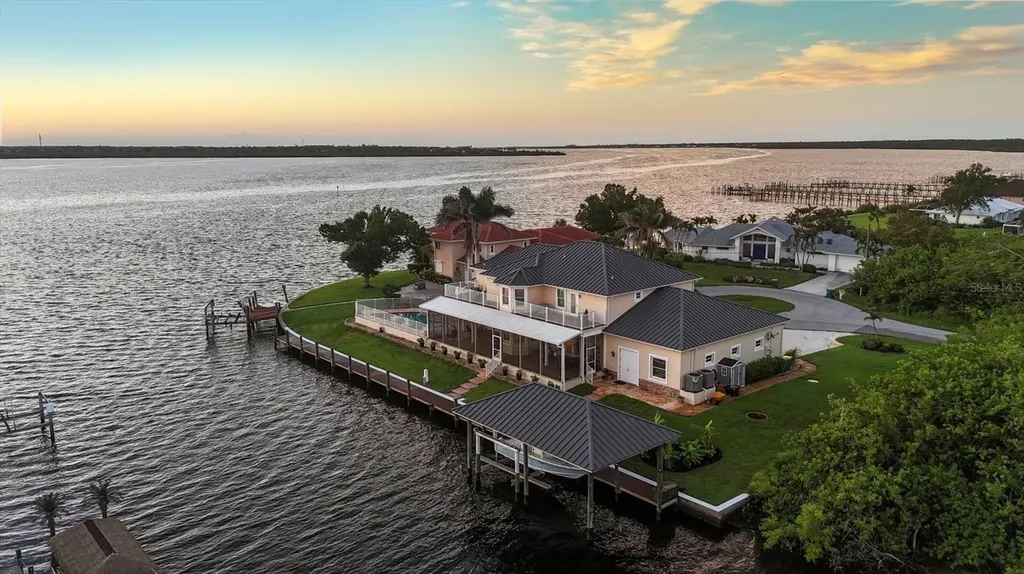 12438 Prather Avenue Port Charlotte FL 33981