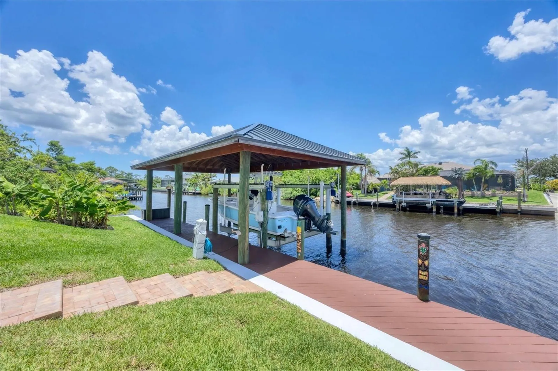 12438 Prather Avenue Port Charlotte FL 33981