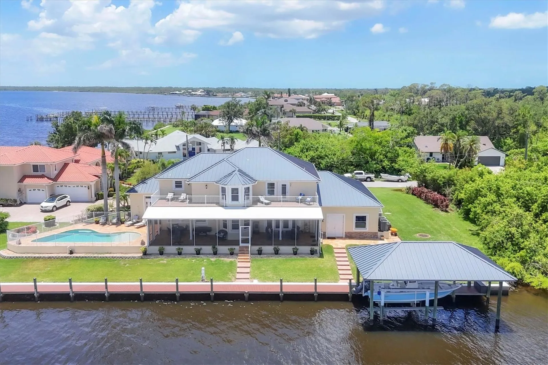 12438 Prather Avenue Port Charlotte FL 33981