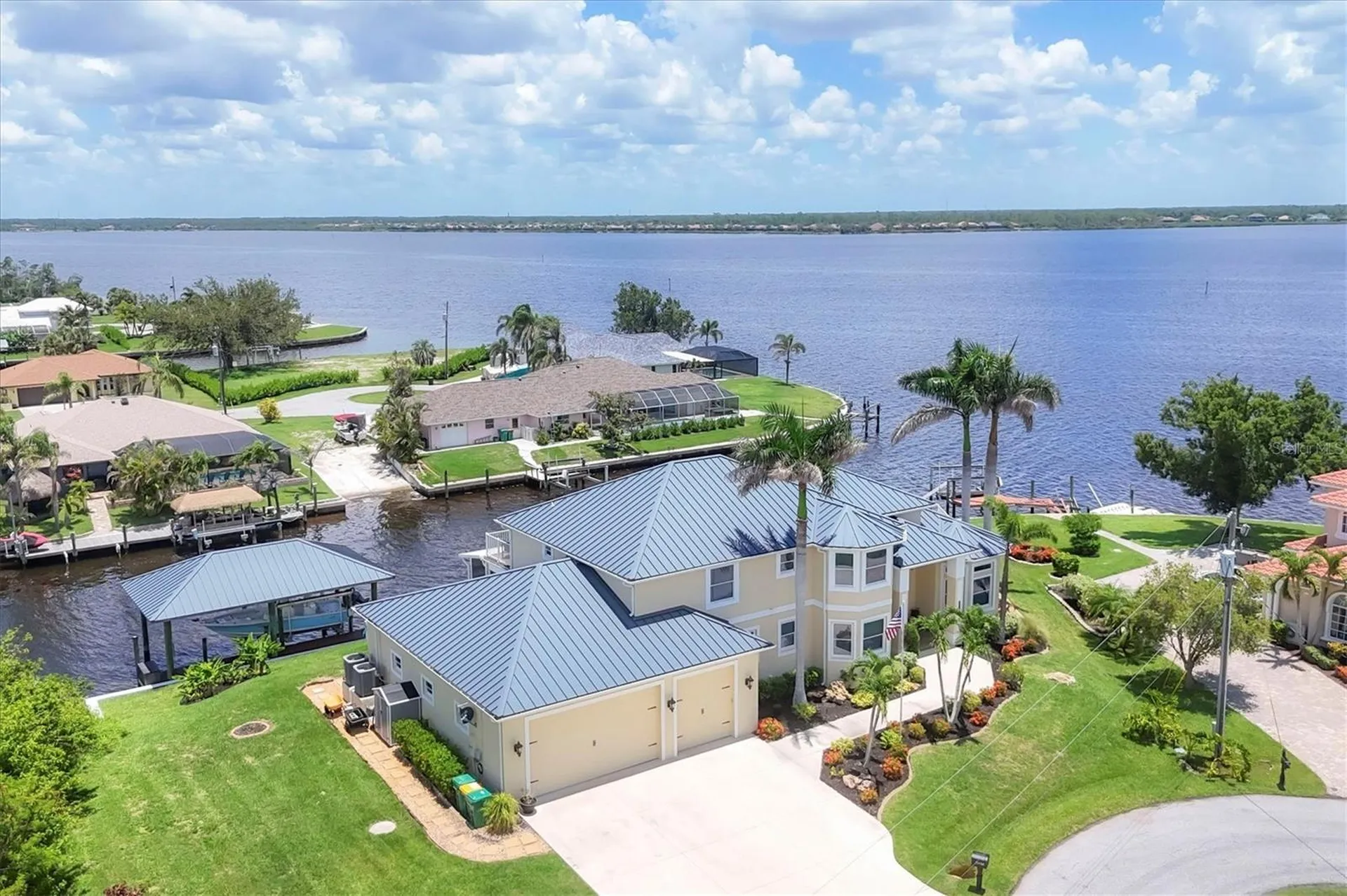 12438 Prather Avenue Port Charlotte FL 33981