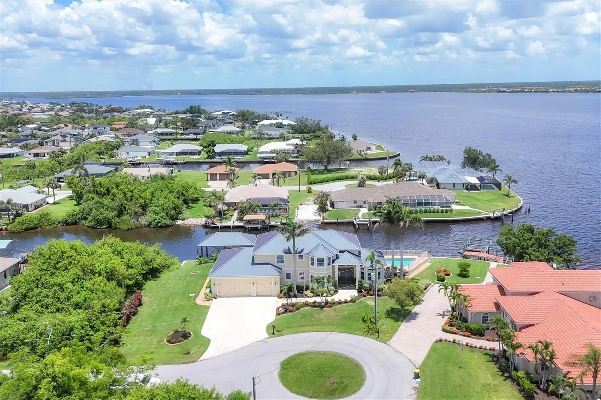 12438 Prather Avenue Port Charlotte FL 33981