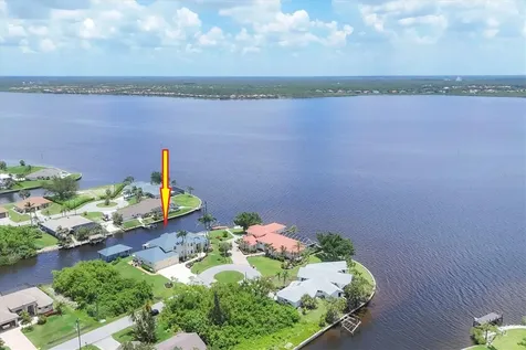 12438 Prather Avenue Port Charlotte FL 33981