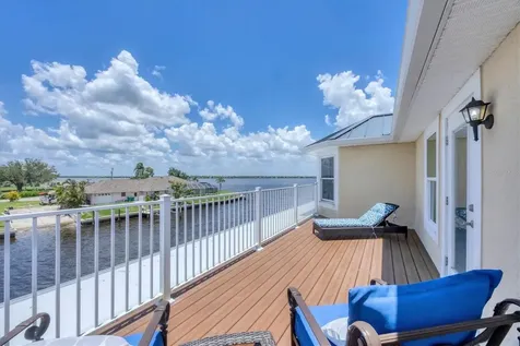 12438 Prather Avenue Port Charlotte FL 33981