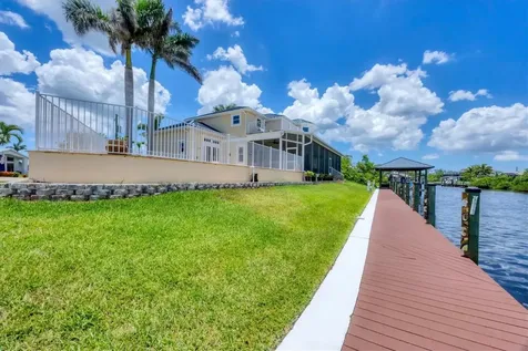 12438 Prather Avenue Port Charlotte FL 33981