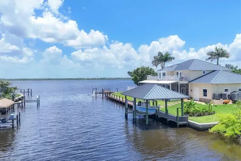 12438 Prather Avenue Port Charlotte FL 33981