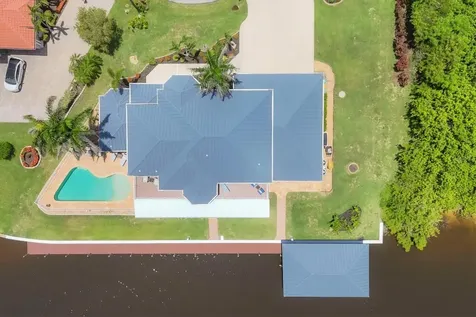 12438 Prather Avenue Port Charlotte FL 33981