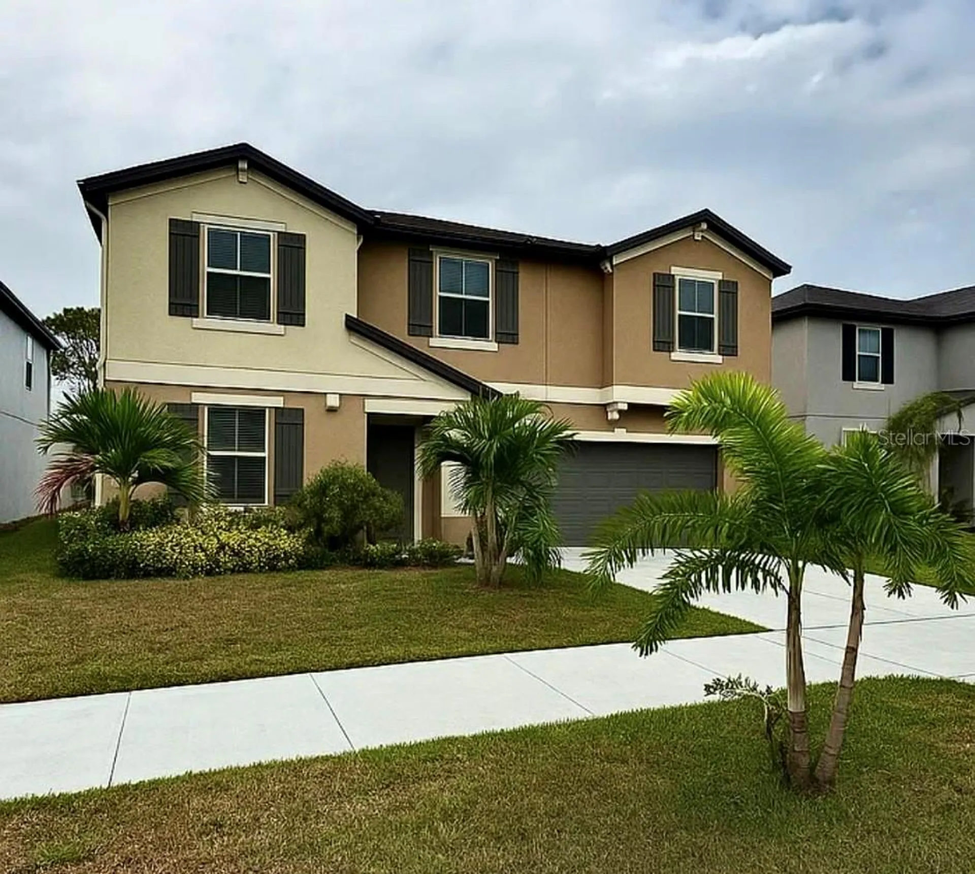 12957 Wildflower Meadow Drive Riverview FL 33579