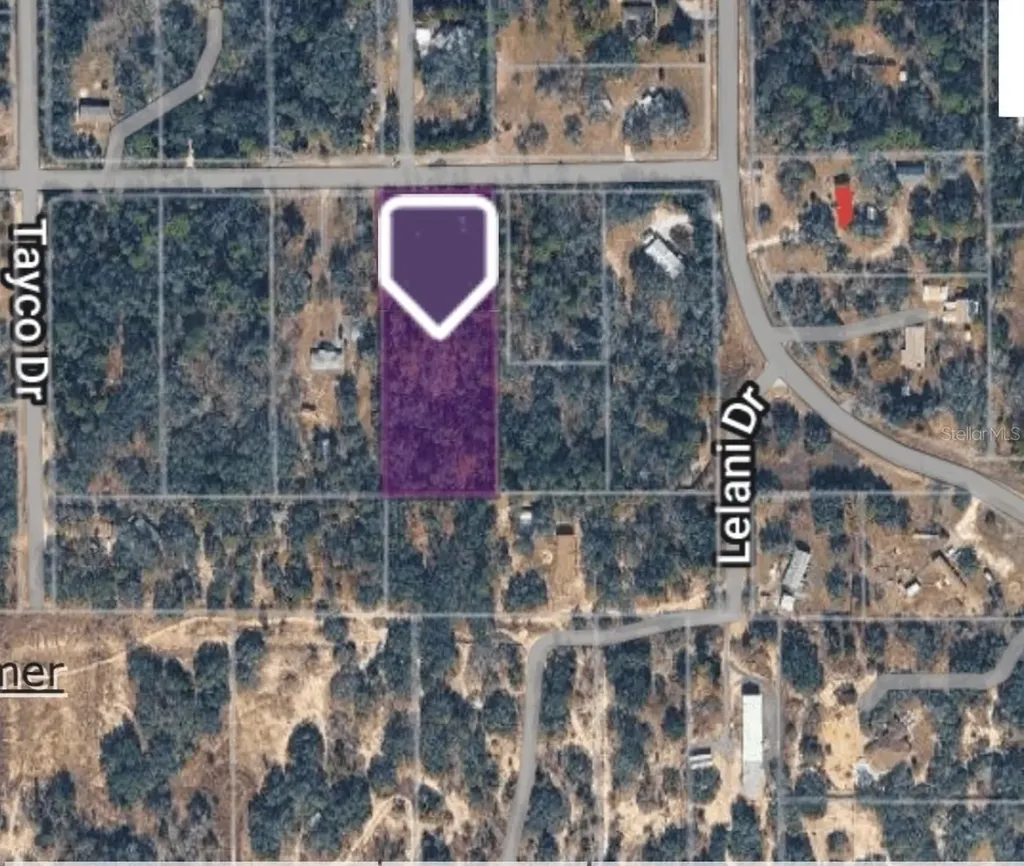 12270 Peaceful Avenue Weeki Wachee FL 34614