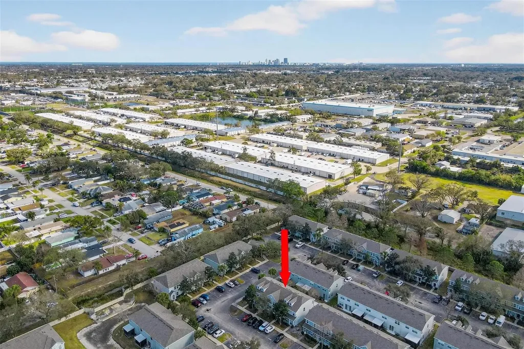 4634 67th Avenue N Pinellas Park FL 33781