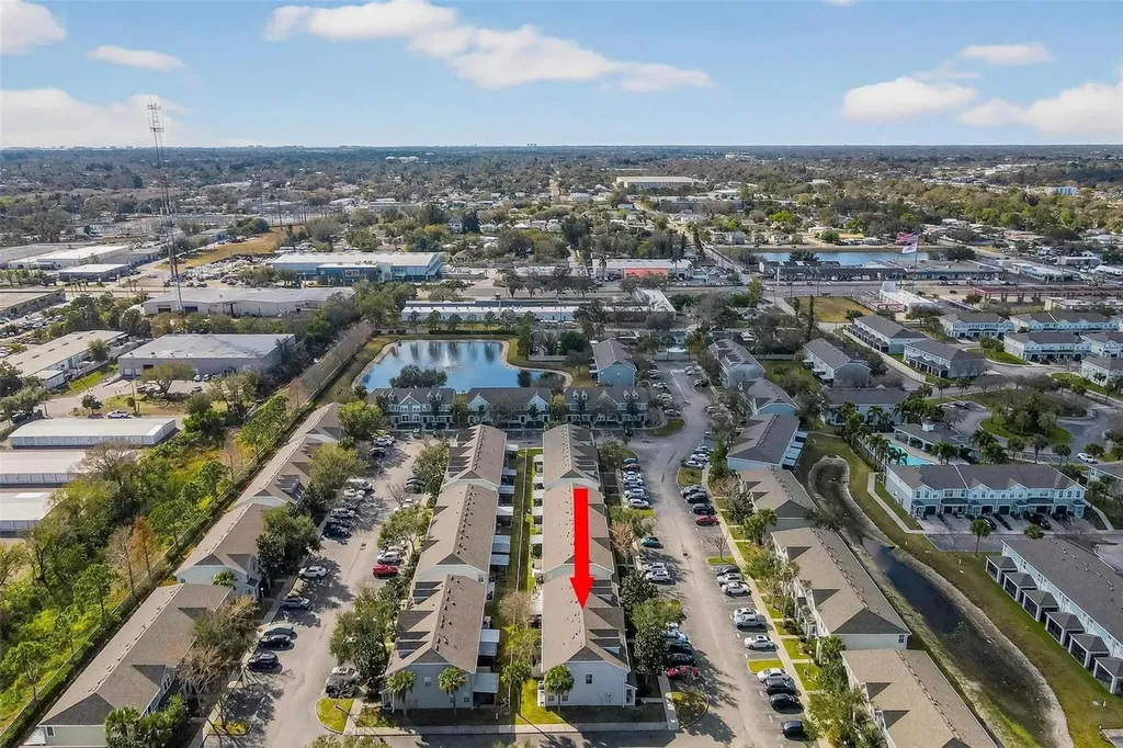 4634 67th Avenue N Pinellas Park FL 33781