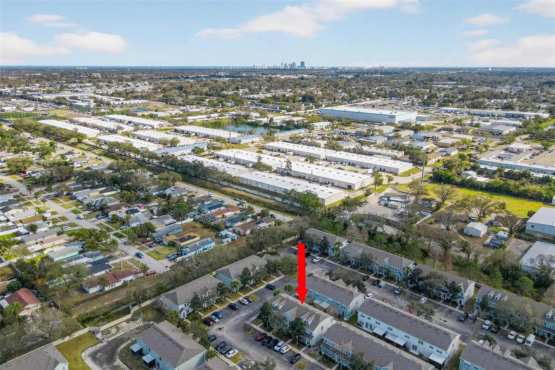 4634 67th Avenue N Pinellas Park FL 33781