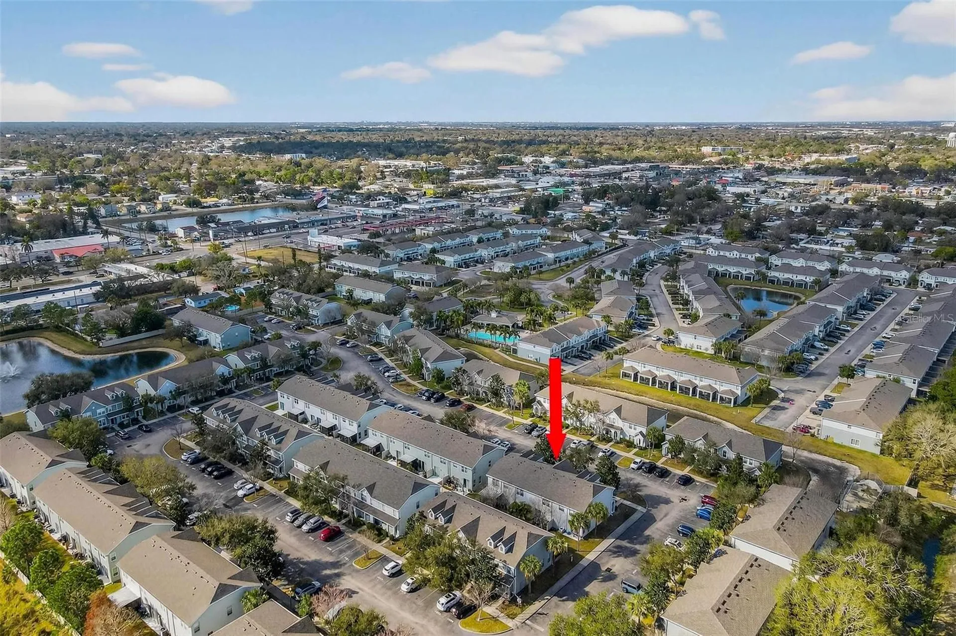 4634 67th Avenue N Pinellas Park FL 33781