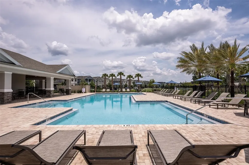 14744 Field Daisy Drive Winter Garden FL 34787