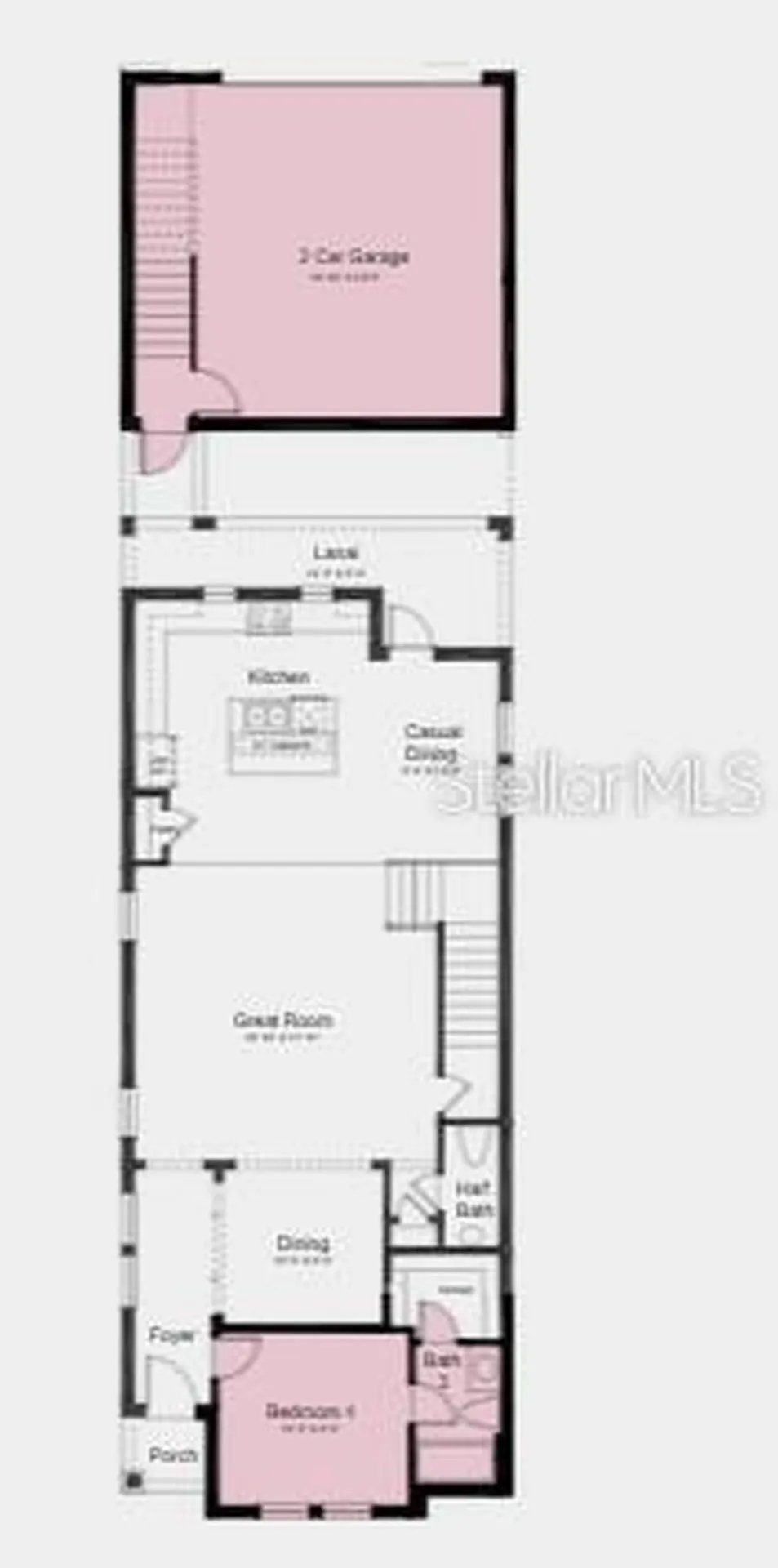 14744 Field Daisy Drive Winter Garden FL 34787