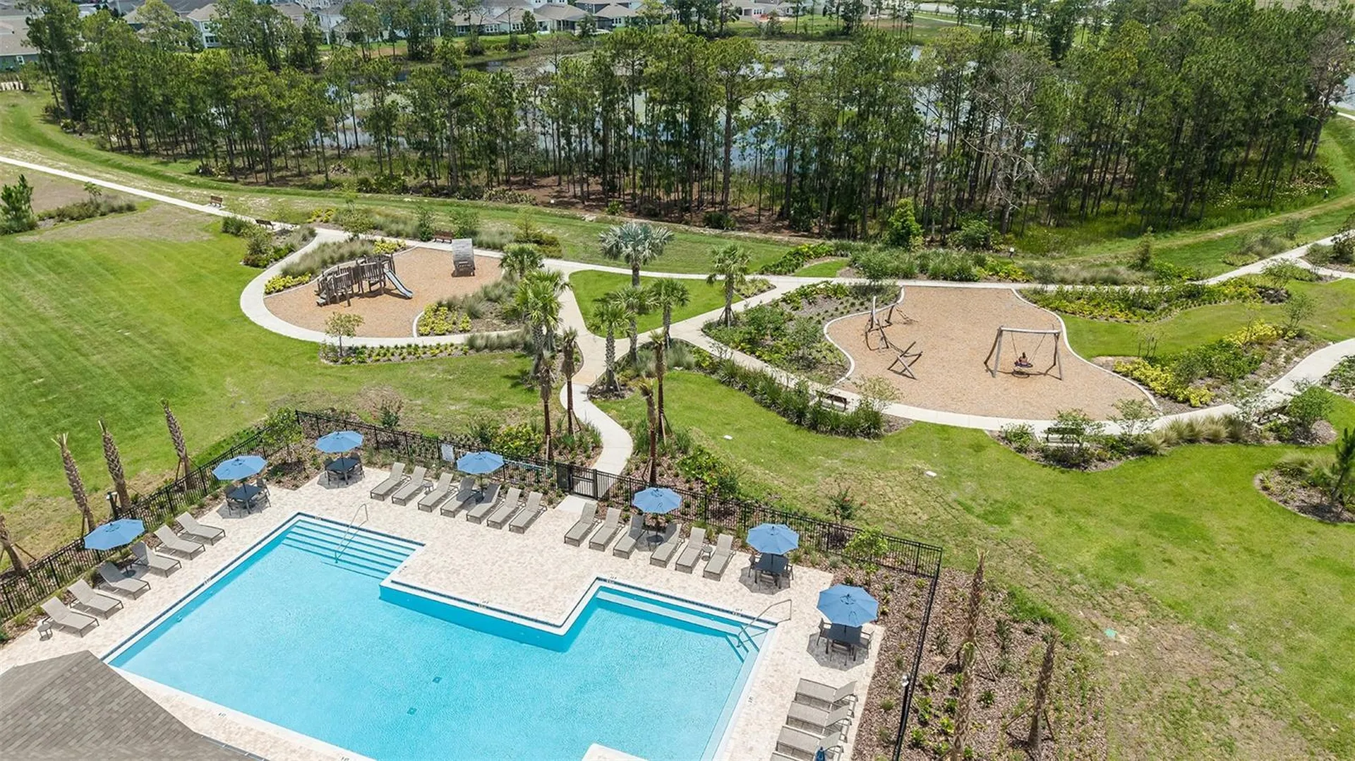 14744 Field Daisy Drive Winter Garden FL 34787