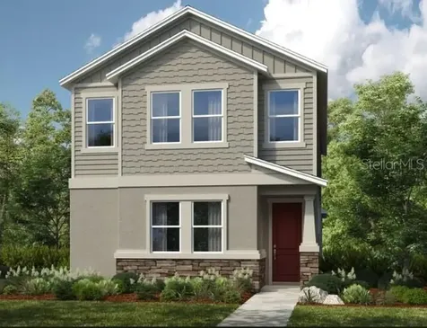 14744 Field Daisy Drive Winter Garden FL 34787
