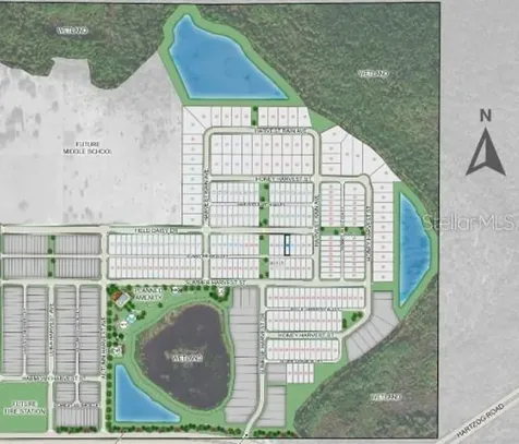 14744 Field Daisy Drive Winter Garden FL 34787