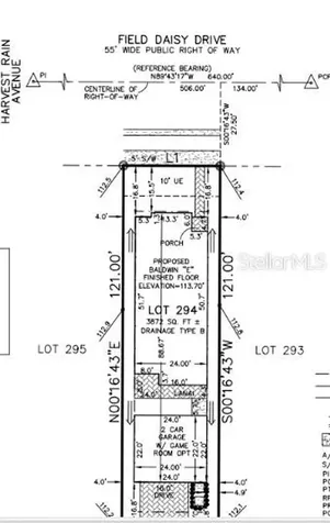 14744 Field Daisy Drive Winter Garden FL 34787