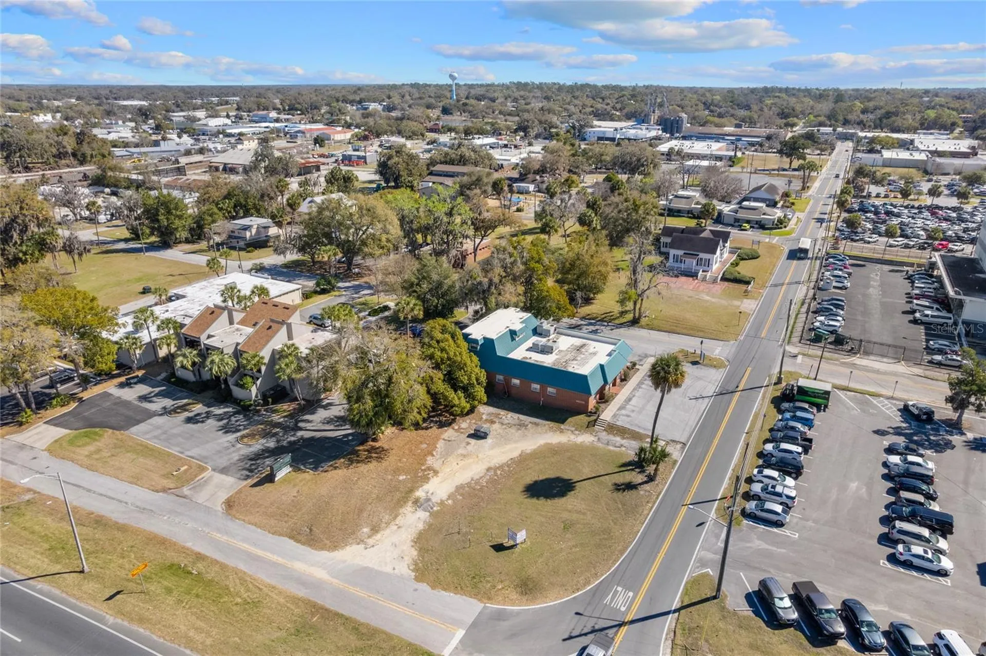 307 NW 3rd Street Ocala FL 34475