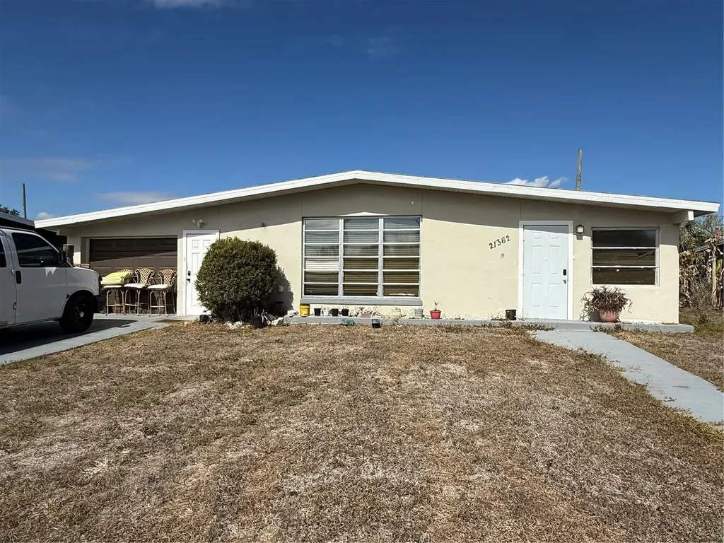 21362 Meehan Avenue Port Charlotte FL 33952
