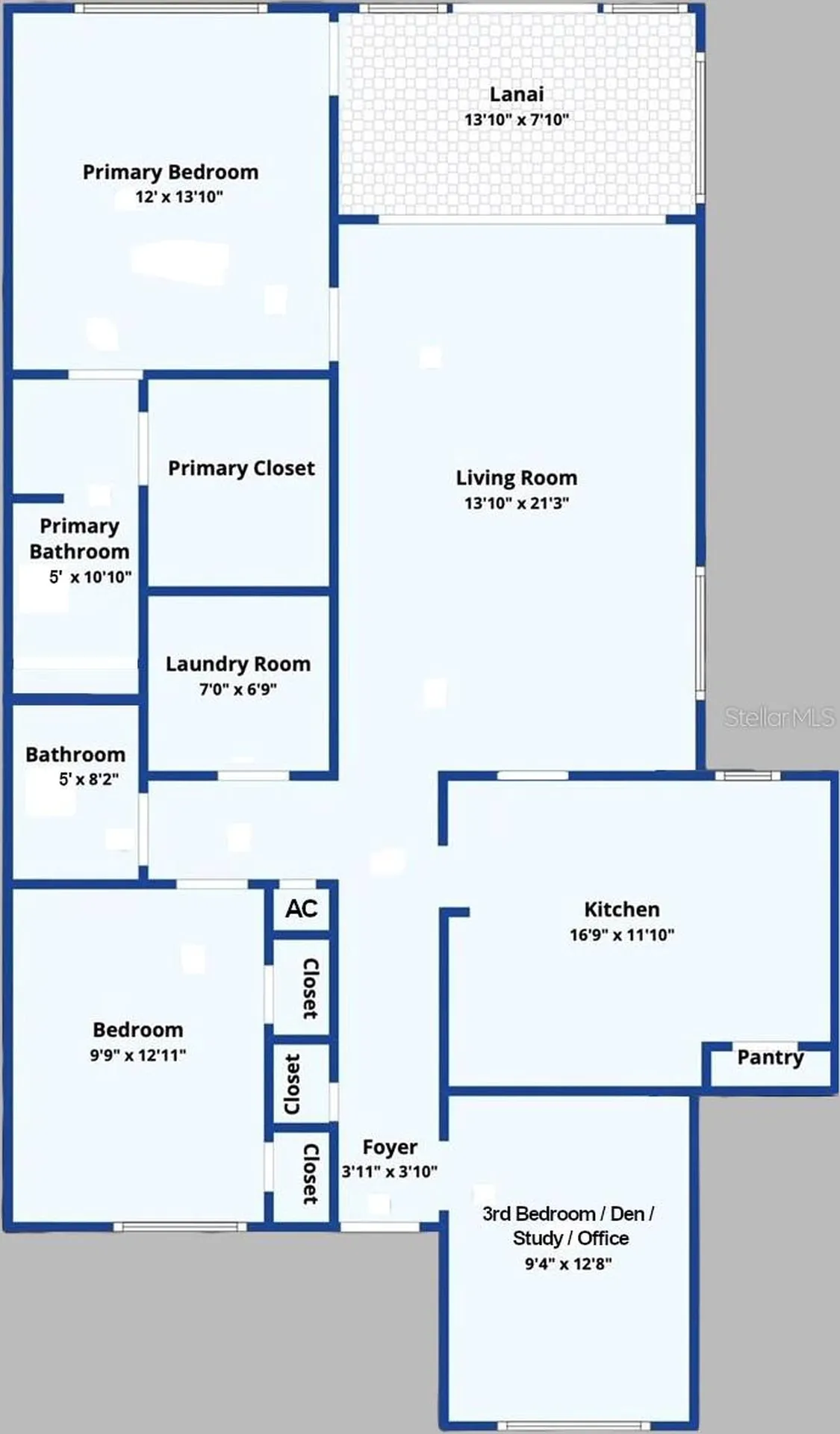 4570 Pinebrook Circle Bradenton FL 34209