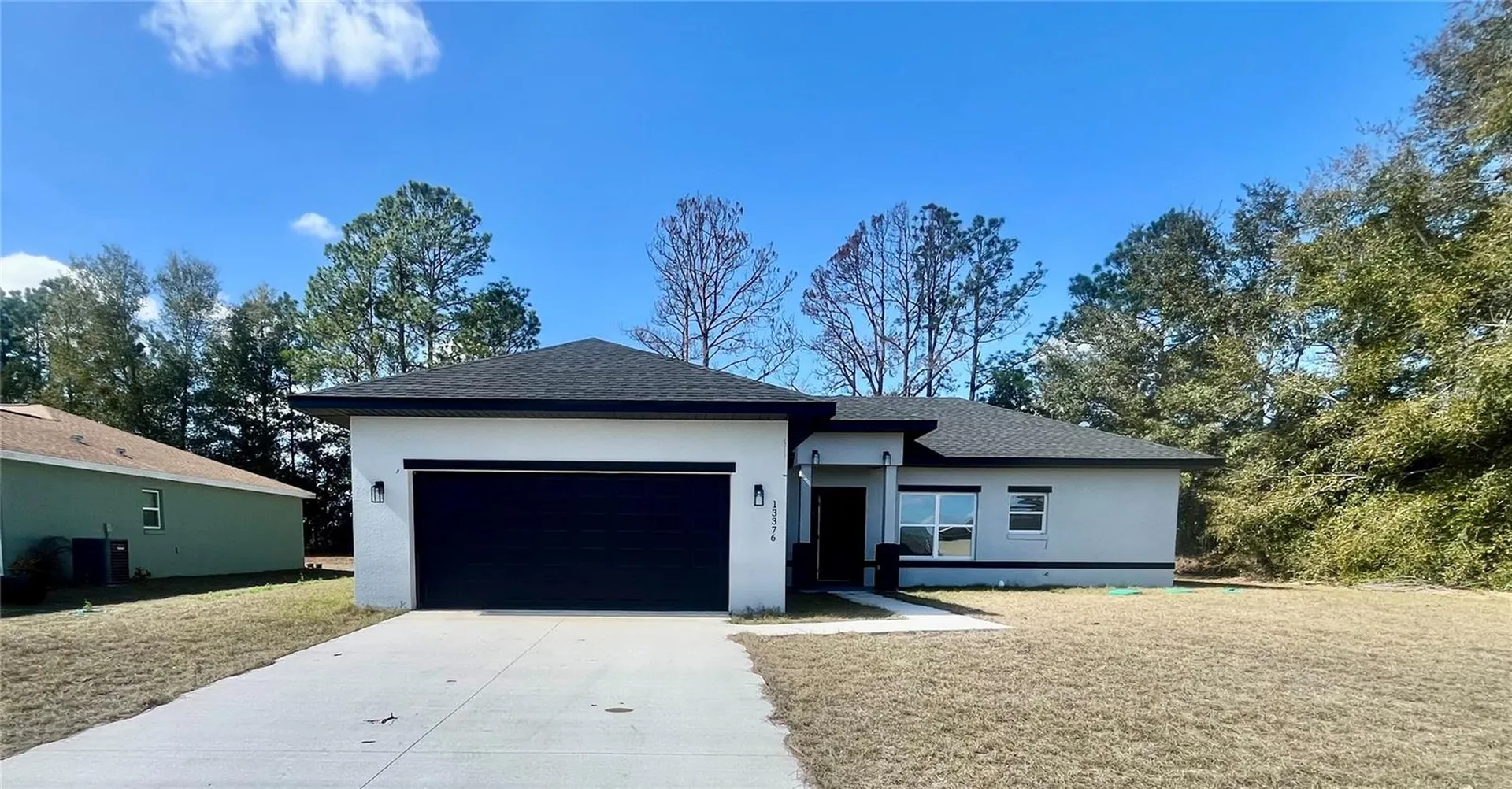 13376 SW 49th Avenue Ocala FL 34473
