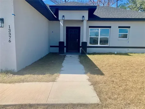 13376 SW 49th Avenue Ocala FL 34473