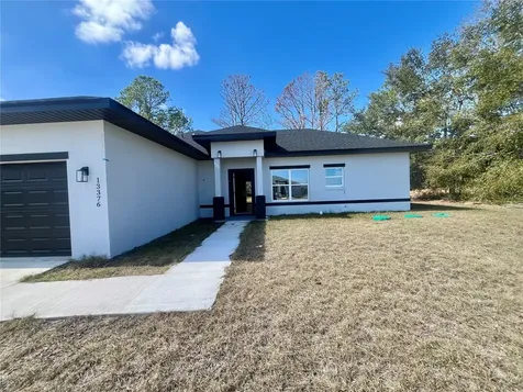 13376 SW 49th Avenue Ocala FL 34473