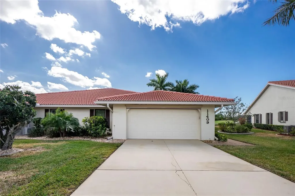 11409 SW Courtney Drive Lake Suzy FL 34269