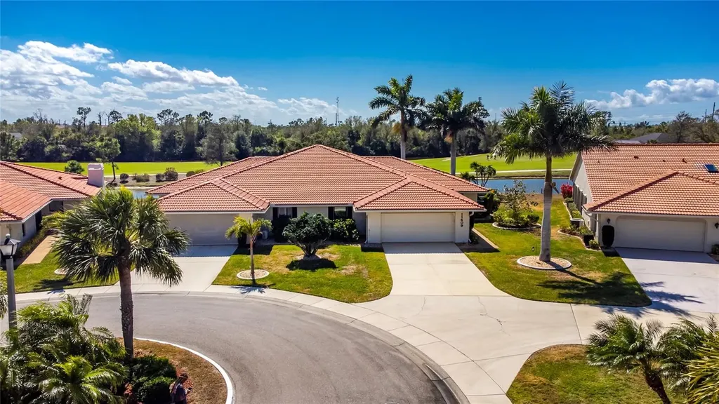 11409 SW Courtney Drive Lake Suzy FL 34269