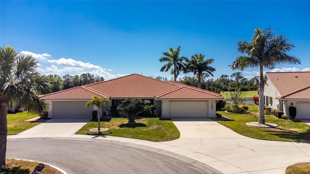 11409 SW Courtney Drive Lake Suzy FL 34269