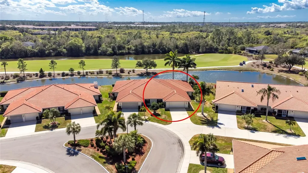 11409 SW Courtney Drive Lake Suzy FL 34269
