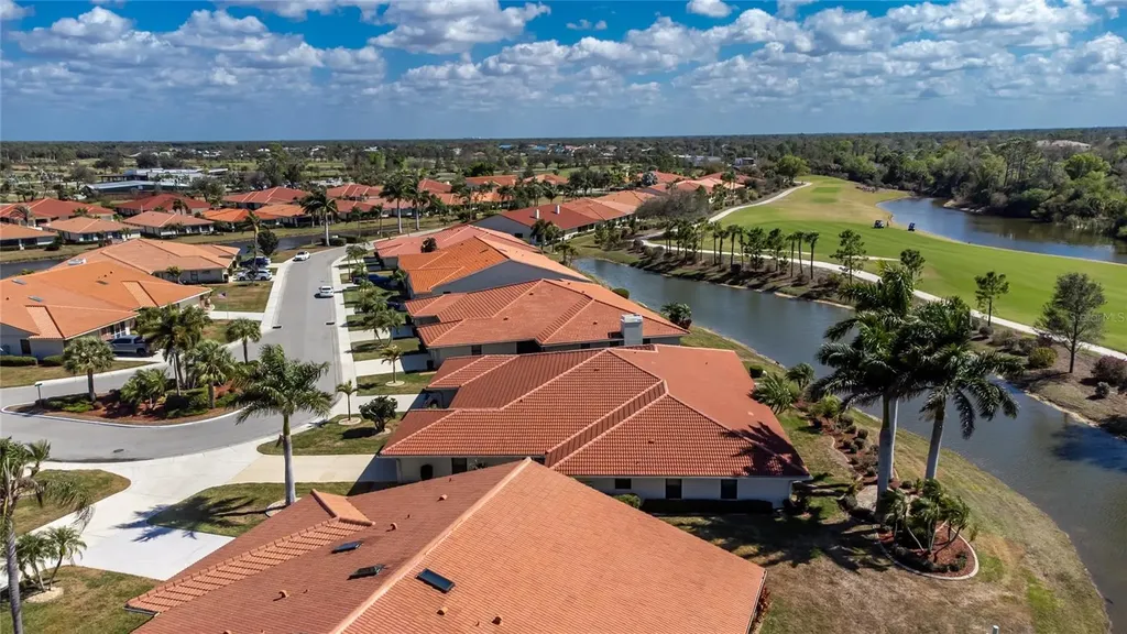 11409 SW Courtney Drive Lake Suzy FL 34269